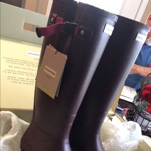 Brand new never worn